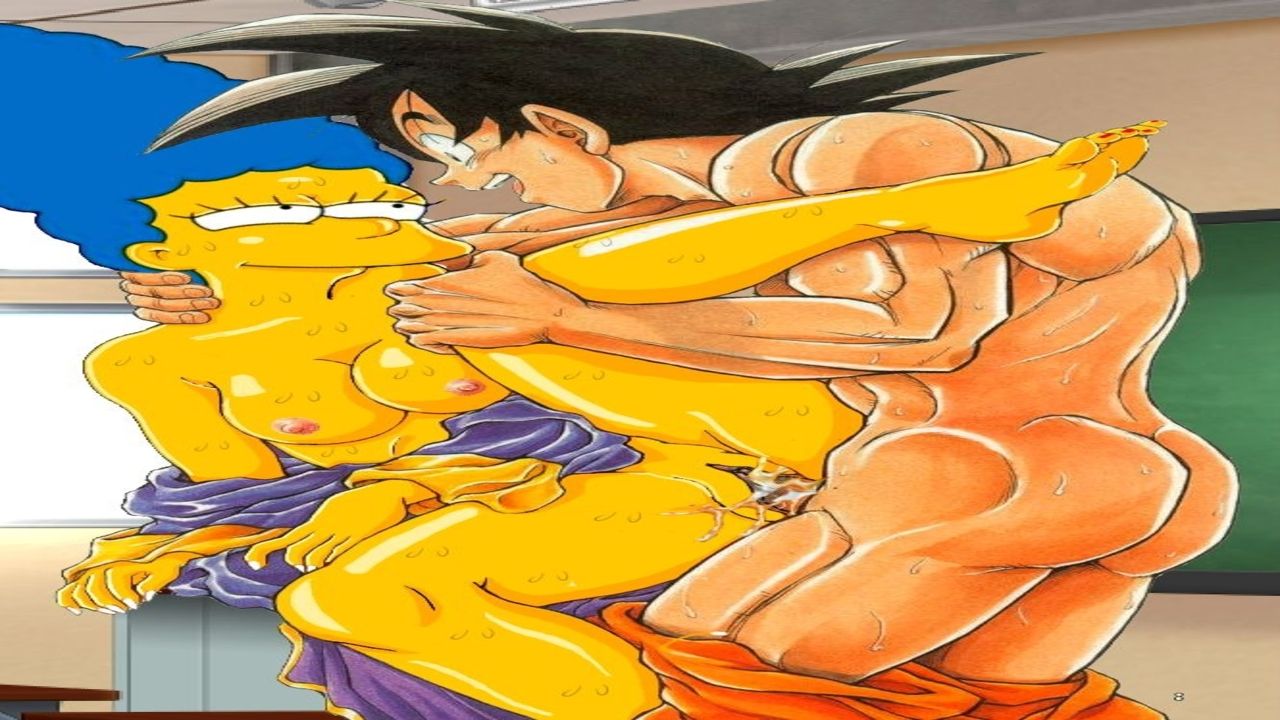 Marge Simpsons Lesbian Porn Anime Lesbian Sex - Simpsons Porn. 