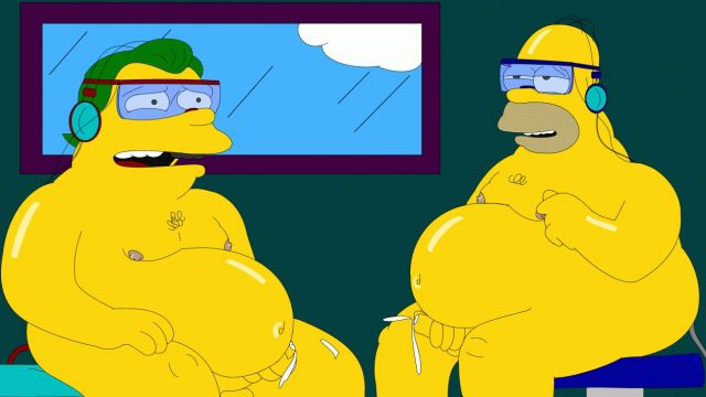 The Simpsons Gay Porn - Homer Simpsons Gay Porn | Anime xxx Gay - Simpsons Porn