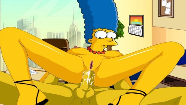 Simpsons Porn x Videos | Simpsons Cartoon Sex
