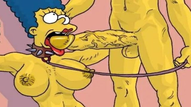 Marge cartoon porn comic | Anime babe blowing Master