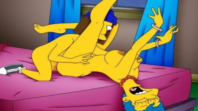 Simpson xxx videos | Marge Simpson with neighbor dad