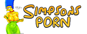 Simpsons Porn