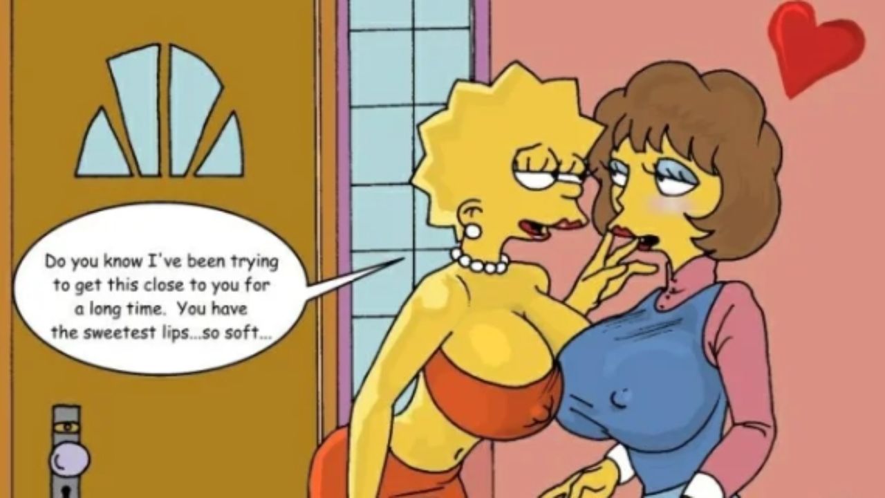 Edna Bart Simpson Porn - Simpsons Edna - Simpsons Porn