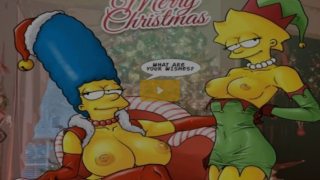 Simpsons Xxx Porn Dare To Enter The Forbidden World Of Simpsons Porn 3D!
