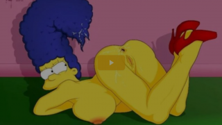 Enter The World Of Simpsons Cartoon Porn 3D – Get Ready For An Exciting Adventure!
