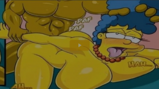 Get Free Hardcore Simpsons Porn 3D Now!