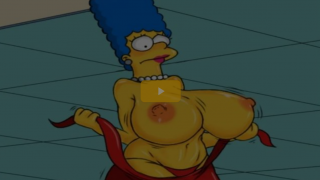 Rule 34 Simpsons Porn Of Deviantart Artists sexy 3D