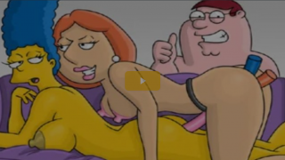 Come Join The Simpsons Porn Site 3D Now For An Unforgettable Experience!
