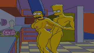 Simpsons porn pictures 3D: All you need to know