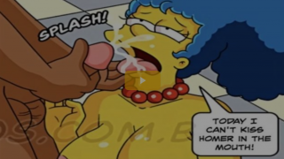 Simpsons Cumming Porn sexy 3D Is Harder Than You Think