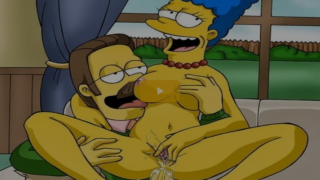 Unleash Your Wildest Fantasies With The Simpsons Porn 3D – Don’t Miss Out!