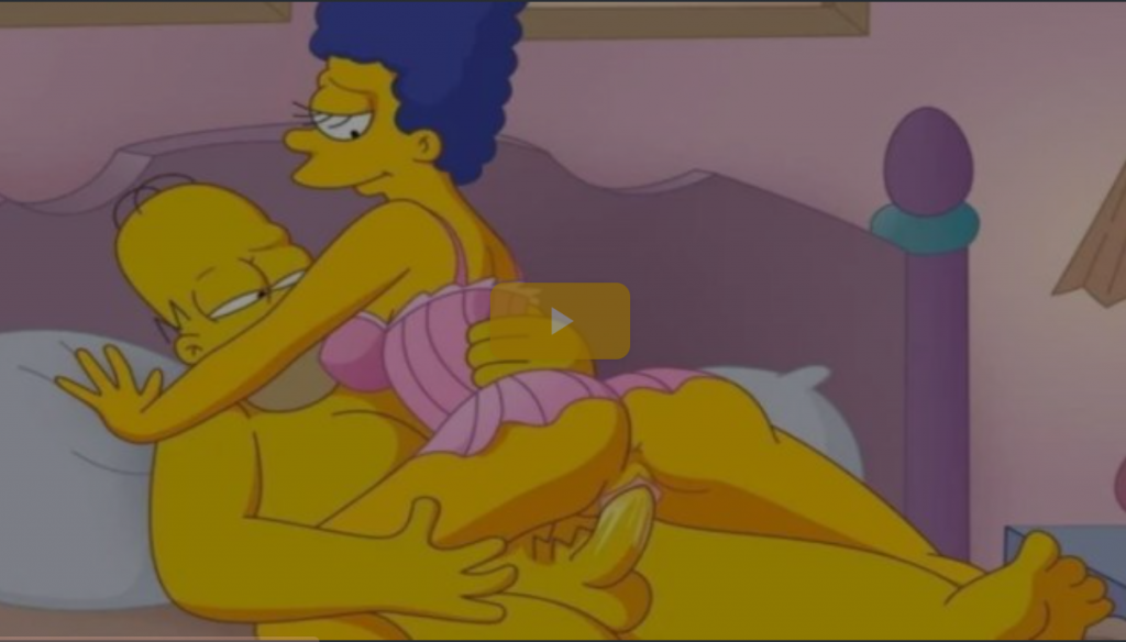 Simpson Porn Collection 3D The Best XXX Videos On The Net! - Simpsons Porn
