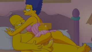 Simpson Porn Collection 3D The Best XXX Videos On The Net!