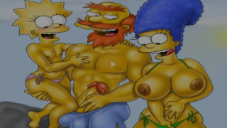 Greatest Simpsons Porn 3D On Newgrounds