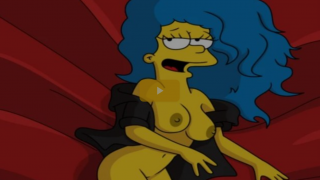 The Best Simpsons Nude Porn 3D Sites