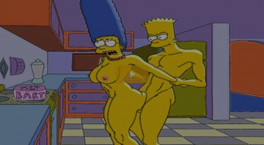 Classic Cartoon Porn Gallery - Simpsons HD porn gallery 3D: the best adult cartoons on the internet -  Simpsons Porn