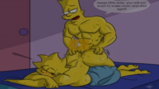The Simpsons Have Done It All: A Comprehensive Guide to the Best Simpsons Cartoon Porn Videos 3D