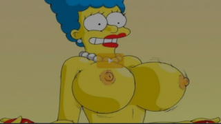 The Simpsons Porn Comic Veer 3D: Everything You Need To Know