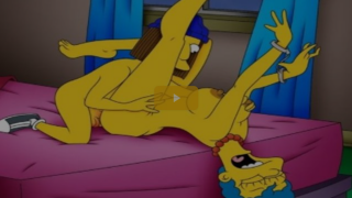 Secrets You Will Never Know About Ts Porn Clips Of Simpsons 3D
