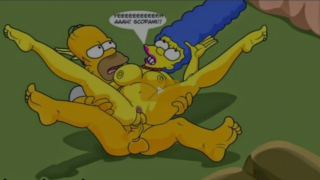 Secrets You Will Never Know About Watch Simpsons Porn Parody 3D