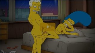 Best Simpsons Anime Porn Sites To Watch Porn 3D