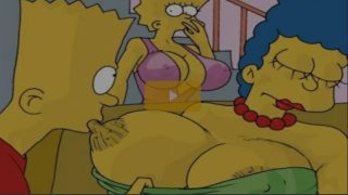 Come Join The Simpsons Porn Site 3D Now For An Unforgettable Experience!