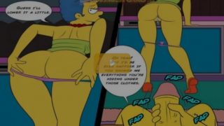 Secrets You Will Never Know About The Simpsons Porn Comics Video 3D