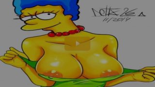 Simpsons porn 3D behind the door: What you need to know