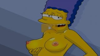 The Simpsons 3D: The Hottest Episodes With Boobs