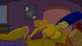 Get Ready for a Wild Ride! Try Simpsons Porn Adventures 3D Now!