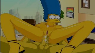 Get Ready to Take a Ride in Springfield! Explore Simpsons Porn 3D Now!