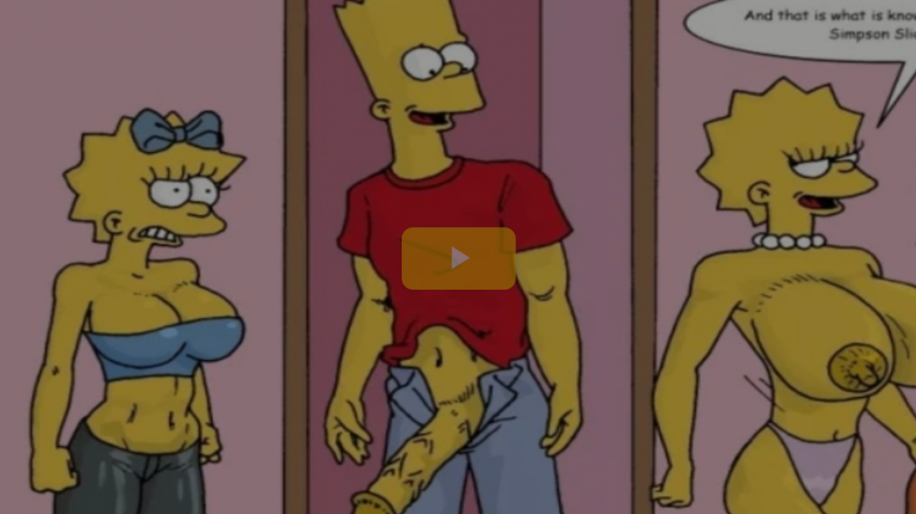 Cartoon Porn Unblocked - cartoon porn simpsons bart and lisa have fun with mom marge unblocked hot  simpsons hentai comics - Simpsons Porn