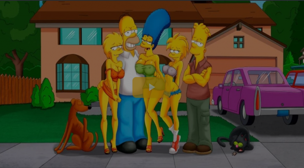 Bart And Marge Simpson Scat Porn - the simpsons porn marge simpsons asshole scat hentai - Simpsons Porn