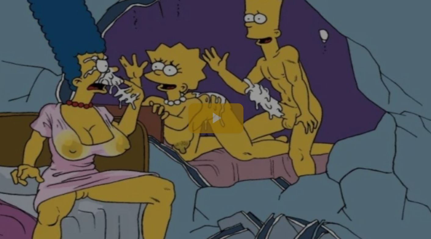 Juegos de los simpson porn