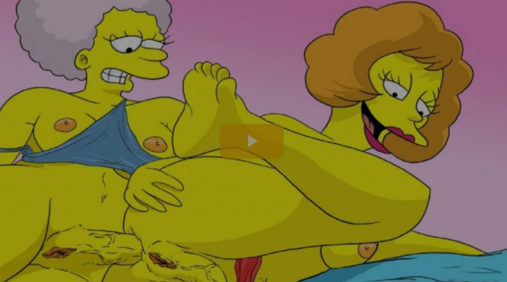 simpsons scat porn smithers wolf the simpsons xxx porn hentai bart and lisa  - Simpsons Porn