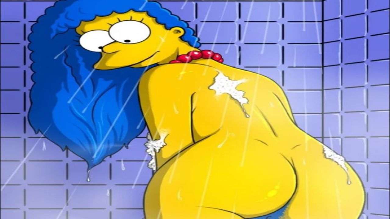 the simpsons porn parody full movie historietas de los simpsons xxx