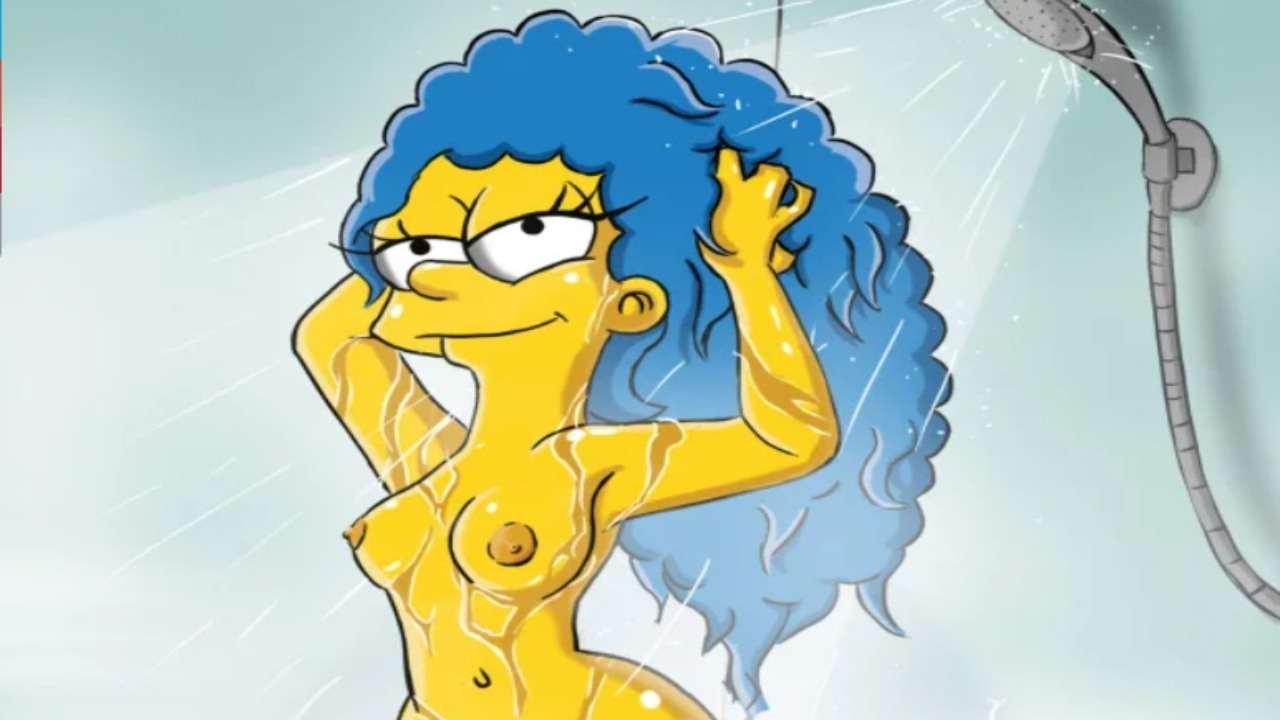 nude simpsons comic simpsons game porn
