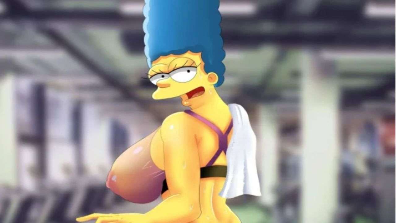 nude simpsons sex comic the simpsons xxx rated cartoons