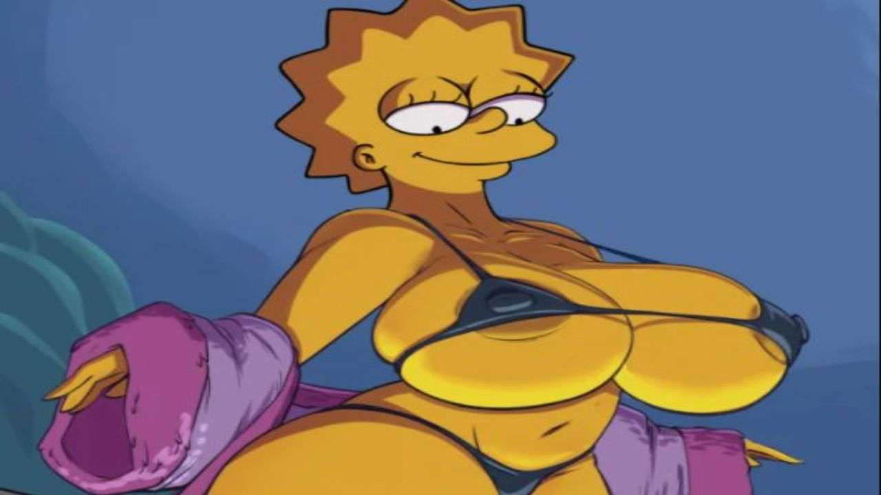 simpson porn comicd simpsons day in life of marge chapter 1 sex comic