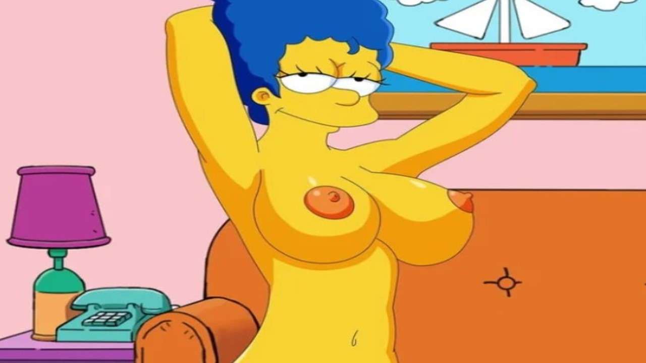 simpsons porn comic free collin simpson forrest marks porn