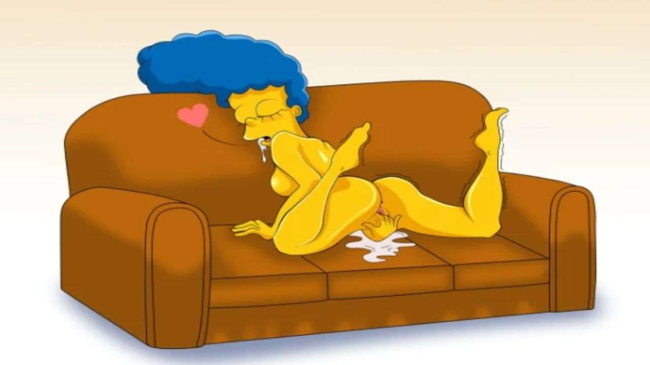 the simpsons porn comics discovert chanel the simpsons bart nude gay