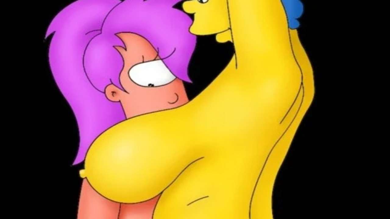 nude titania from the simpsons simpson porn bart and jimbos gf