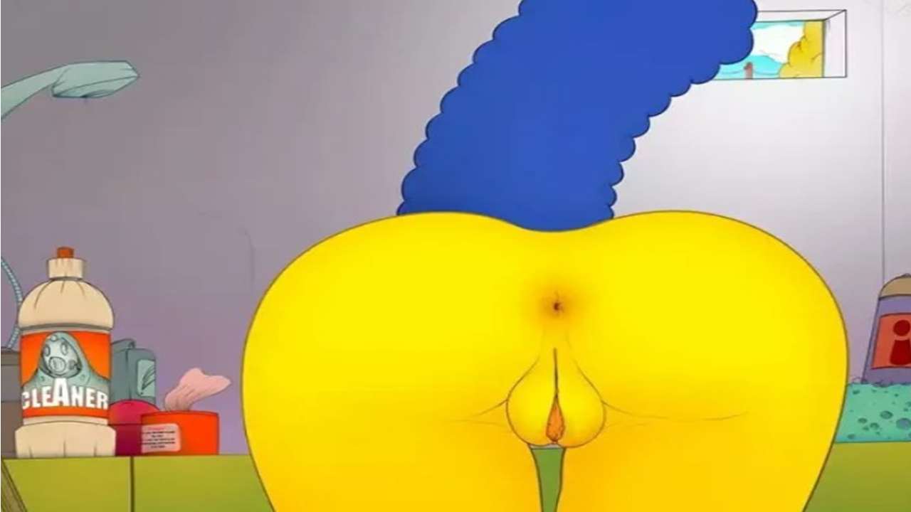 simpsons porn pussy sex with the simpsons