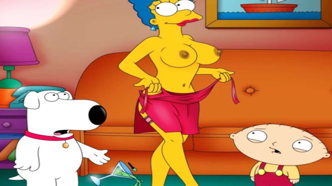 cartoon porn simpsons porn mom have fun with sons friend rule 34 wdj simpsons