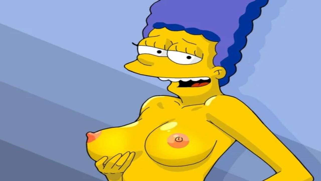 simpsons maggie porn gif the simpsons porn big ass