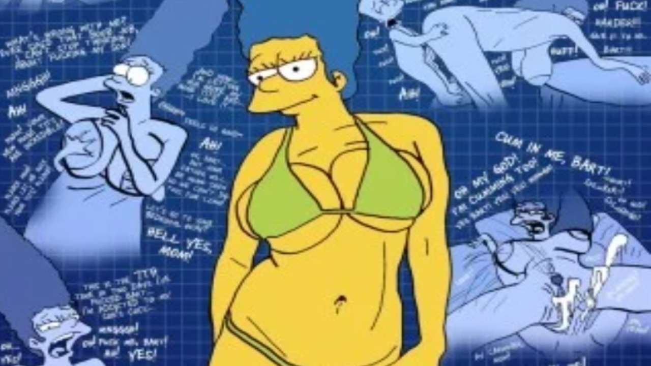 simpsons porn comixxx cartoon porn xxx simpsons