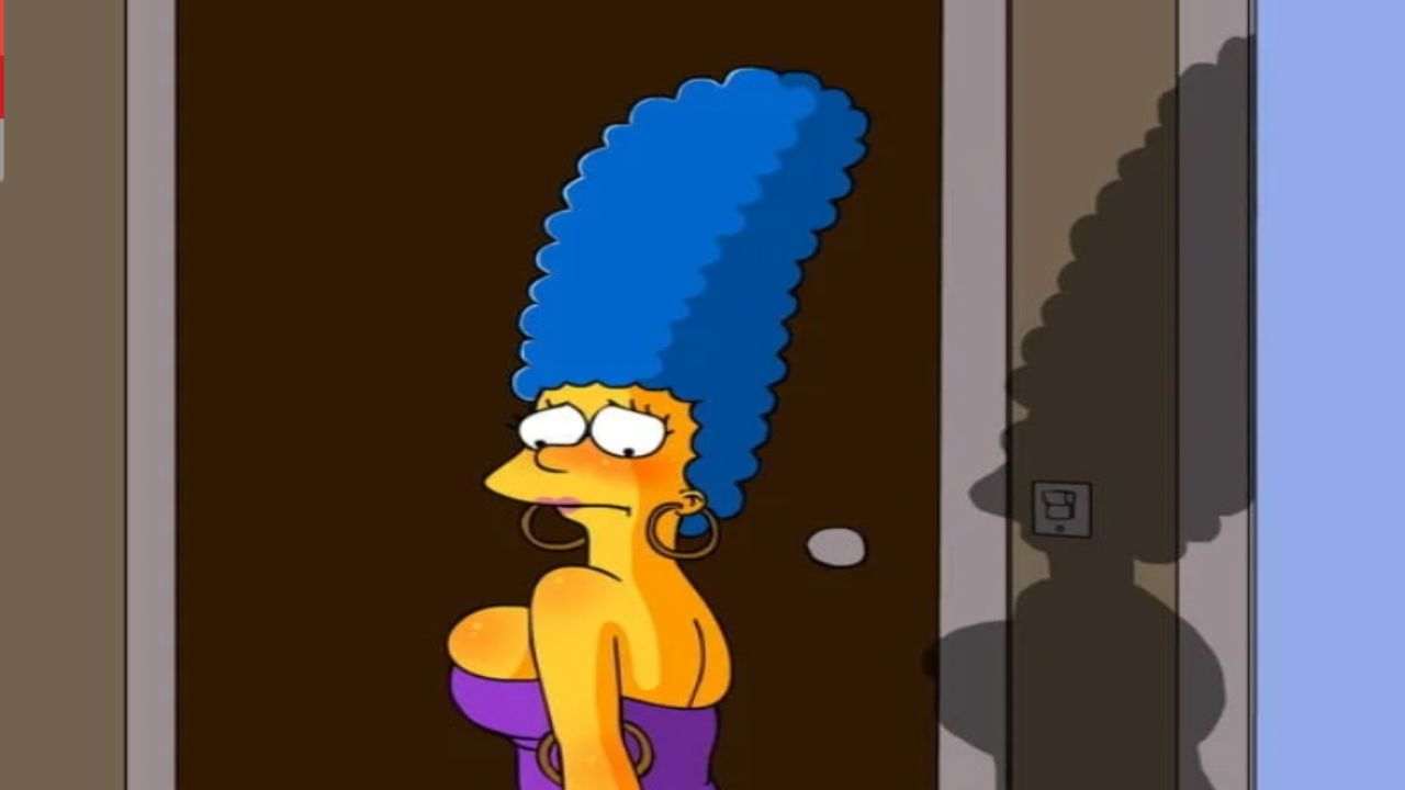 the simpsons playing house hentai comic simpsons porn bart gifs