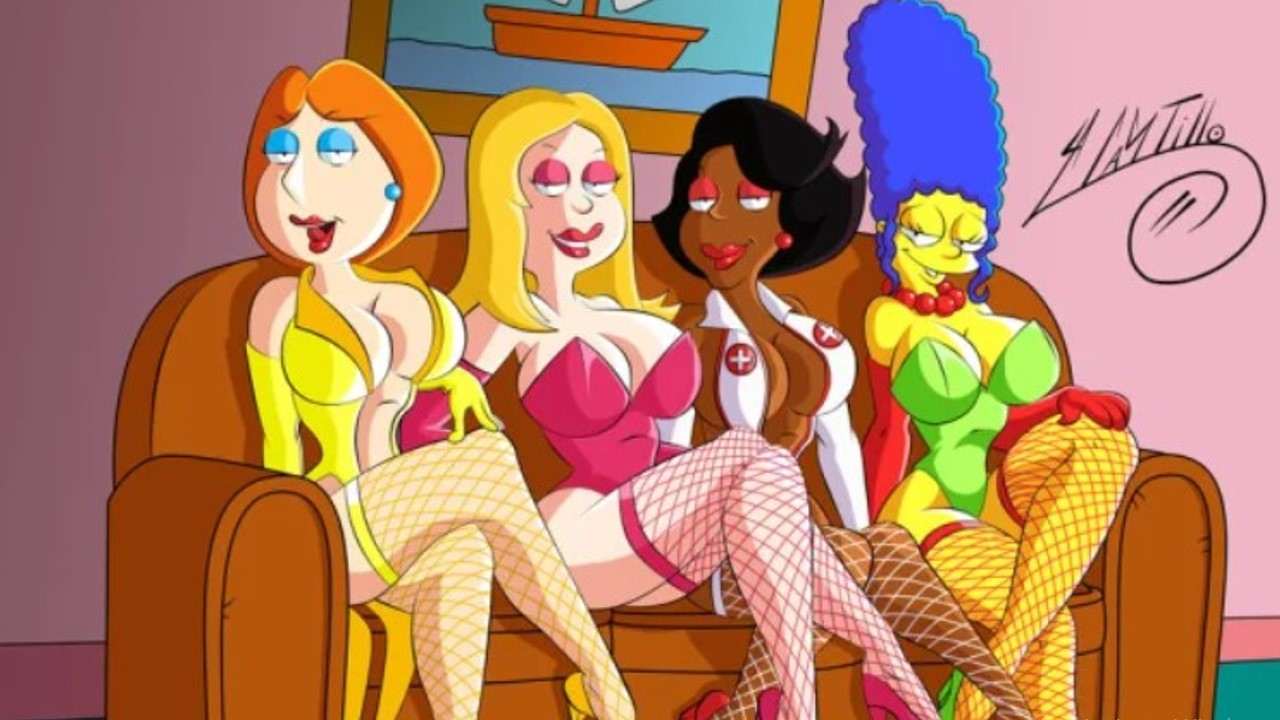 hentai des simpson simpsons sex caldron
