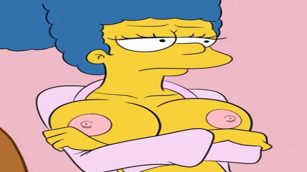 the simpsons bart and maggie english porn courtney simpson rough deepthroat porn