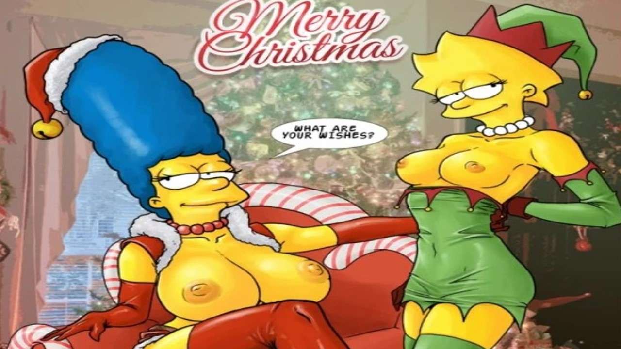 1280px x 720px - The Simpsons Porn Comics - Simpsons Porn